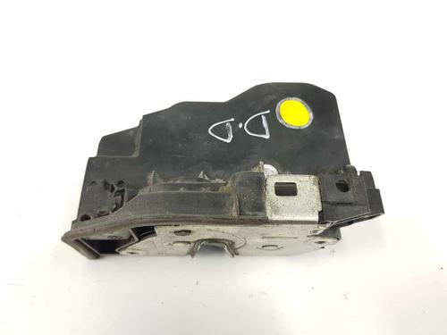 Front right lock BMW 5 (E60) 525 i (192 hp) 51217076252 | 51217076252 | 51 21 7076252 |