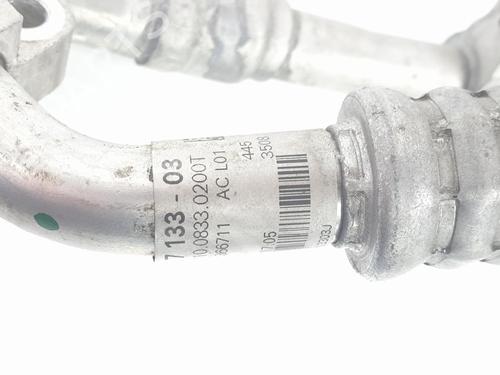 AC pipe BMW 3 (F30, F80) 318 d | BP18046435M126 
