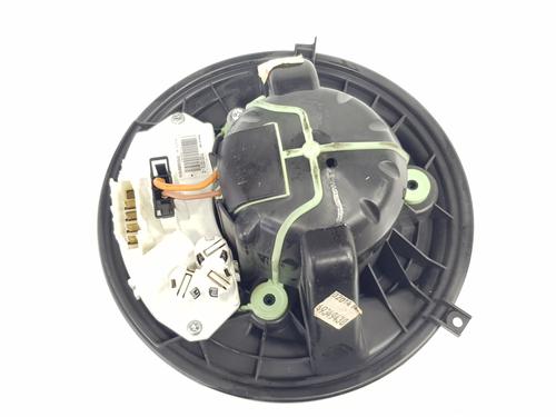 Heater blower motor BMW X3 (F25) sDrive 18 d | BP24572188M62