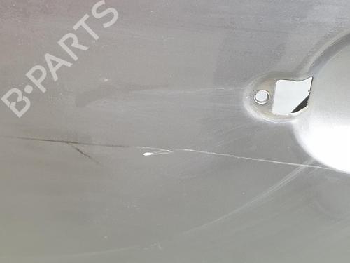 Left rear door VW PASSAT B5.5 (3B3) 1.9 TDI | BP9817549C4 