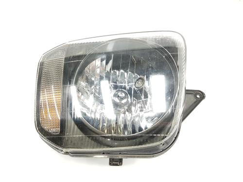 Used Left headlight SUZUKI JIMNY Closed Off-Road Vehicle (SN) 1.3 16V (SN413) (82 hp) 20195262