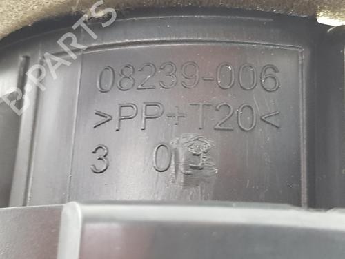 Air vent RENAULT TRAFIC III Van (FG_) 1.6 dCi 120 (FGMB, FGMC) | BP17808955I21 