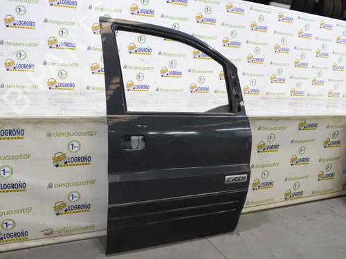 Right front door HYUNDAI H-1 Van (A1) 2.5 CRDi | BP798228C3 