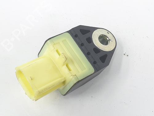 Electronic sensor TOYOTA YARIS (_P13_) 1.5 Hybrid (NHP130_, NHP130) | BP19117619M84 