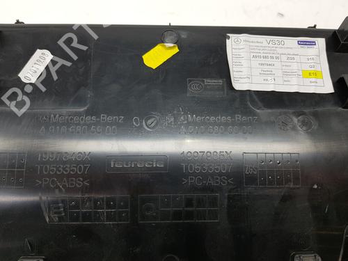 Glove box MERCEDES-BENZ SPRINTER 5-t Van (B907)  | BP29436319C95 