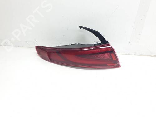 Used Left taillight Left taillight ALFA ROMEO GIULIA (952_) 2.2 D (952AFA25, 952AFM25, 952ALA25) (180 hp) 39752546 39752546
