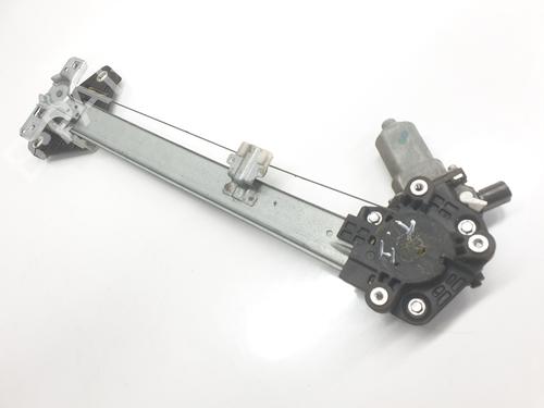 Rear left window mechanism HONDA CR-V III (RE_) 2.0 i-VTEC 4WD (RE5, RE2) | BP22757448C24 