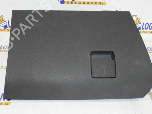Used Glove box OPEL ASTRA H GTC (A04) 1.7 CDTi (L08) (101 hp) 1282124