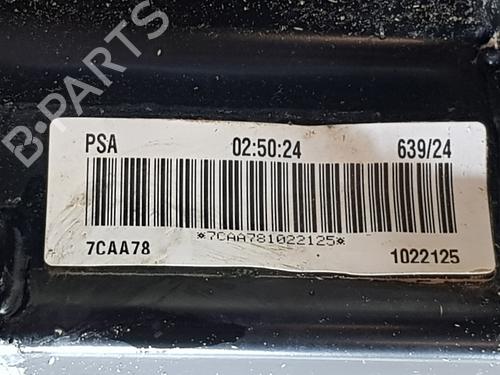Subframe CITROËN C4 III (BA_, BB_, BC_) | BP36308420M9 - Image 2