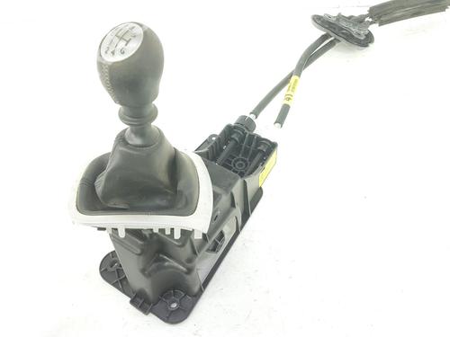 Gear lever RENAULT MEGANE III Hatchback (BZ0/1_, B3_) 1.5 dCi (BZ09, BZ0D, BZ1W, BZ29, BZ14) | BP10255296M90 