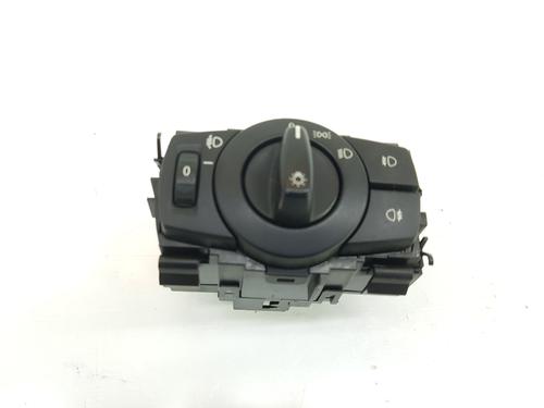 Used Headlight switch BMW 1 (E87) 118 d (143 hp) 9205541