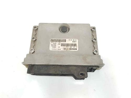 Used Engine control unit (ECU) CITROËN XANTIA (X1_, X2_) 1.9 Turbo D (90 hp) 5831190