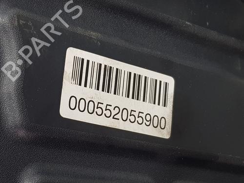 Motor OPEL COMBO Box Body/MPV (X12)  | BP29750797M1 