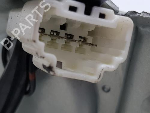 Rear wiper motor NISSAN PATROL GR V Wagon (Y61) 3.0 DTi | BP24426928M102 