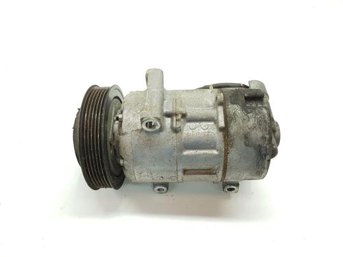 AC compressor NISSAN QASHQAI II (J11, J11_) 1.5 dCi | BP30469054M34 