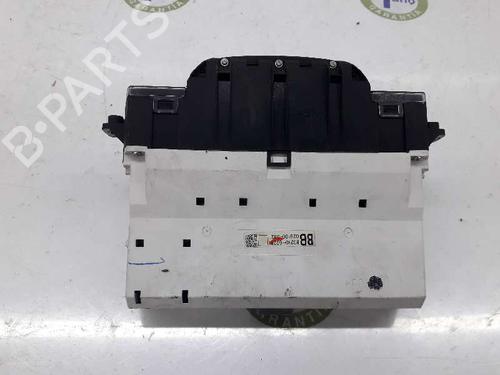 Display monitor TOYOTA LAND CRUISER PRADO (_J12_) 3.0 D-4D (KDJ120, KDJ125) | BP5091340C48 