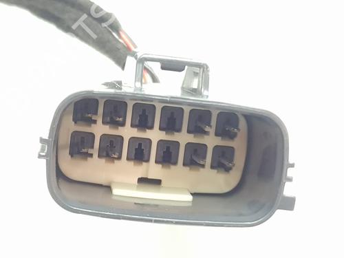 Puxador exterior trás direito LAND ROVER RANGE ROVER EVOQUE (L551) 2.0 D150 | BP30853341C130