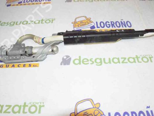 Used Left curtain airbag BMW X5 (E53) 3.0 i (231 hp) 3523423
