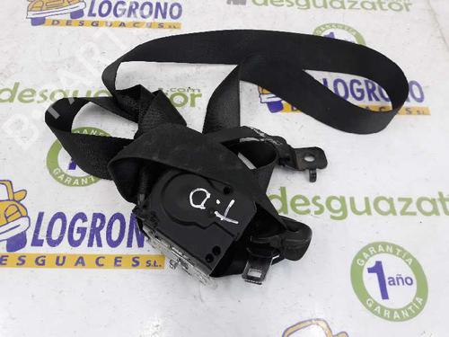 Rear right seatbelt BMW X5 (E53) 3.0 d | BP6623571I28 