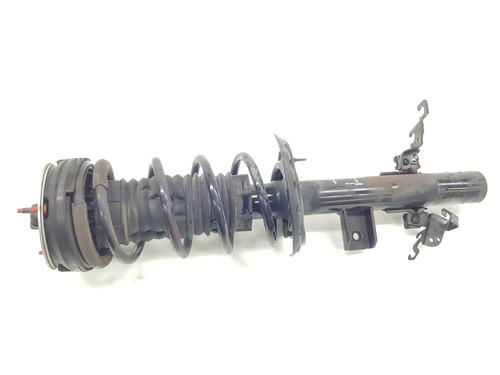Venstre bagtil støddæmper LAND ROVER RANGE ROVER EVOQUE (L538) 2.2 D 4x4 (190 hp) 25591644