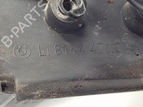 Left mirror BMW 3 (E36) 316 i | BP16435912C26