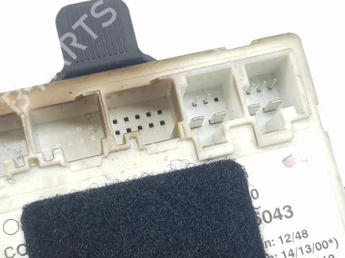 Elektronisk modul MERCEDES-BENZ C-CLASS T-Model (S205) C 200 BlueTEC / d (205.237) | BP22554026M83 