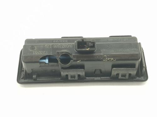 Tailgate handle SEAT ARONA (KJ7, KJP) 1.0 TGi | BP12549433C132 