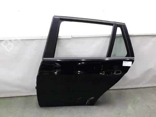 Left rear door BMW 3 Touring (E91) 318 d | BP3359486C4 