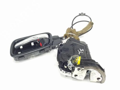 Used Rear left lock HONDA CR-V IV (RM_) 1.6 i-DTEC (RE6) (120 hp) 23528163