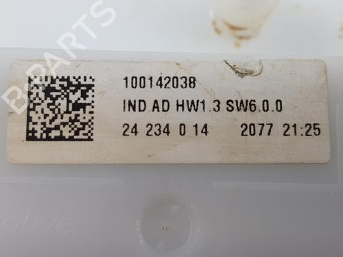 Fuel pump RENAULT CLIO V (B7_)  | BP33793816M76  - Image 6