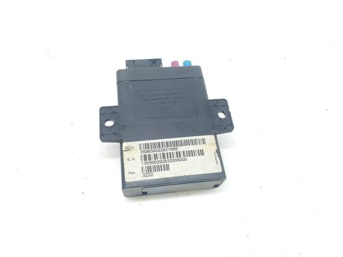Module électronique LANCIA YPSILON (312_) 1.2 (312.PXA1A, 312.YXA1A) (69 hp) 21002620
