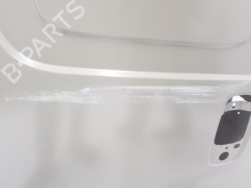 Left rear door RENAULT TRAFIC III Van (FG_)  | BP16198296C4 