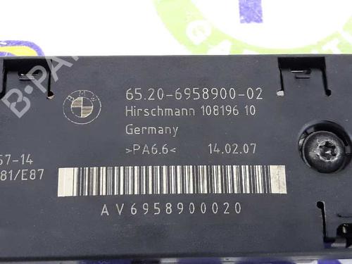 Other BMW 1 (E87) 118 d | BP14126630O1 