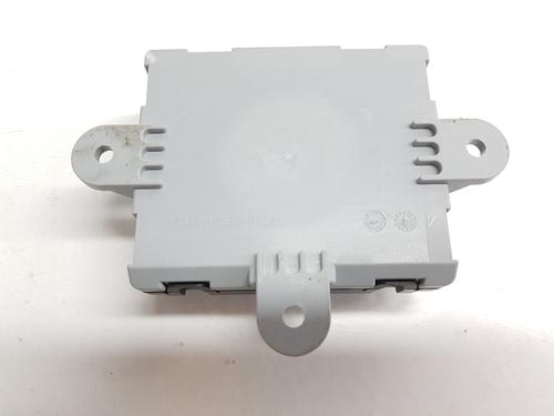 Electronic module LAND ROVER RANGE ROVER VELAR (L560) 3.0 D300 SDV6 4x4 | BP31808238M83