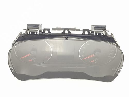 Used Instrument cluster Instrument cluster 38330484 38330484