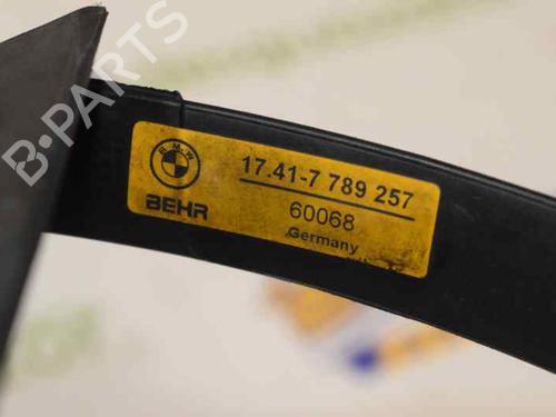 Radiator fan BMW X5 (E53) 3.0 d | BP38414728M35 - Image 3