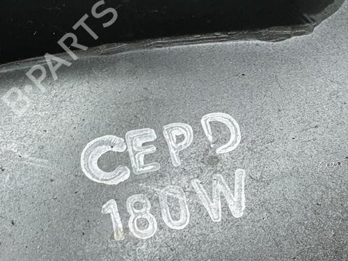 Radiator fan HYUNDAI SANTA FÉ II (CM) 2.2 CRDi GLS | BP23146805M35 