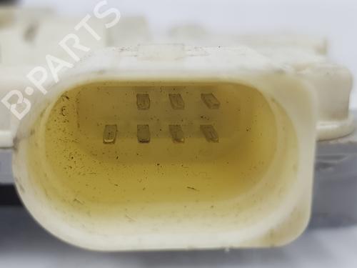 Rear right lock VW PASSAT B6 (3C2) 2.0 TDI 16V | BP17169551C99 