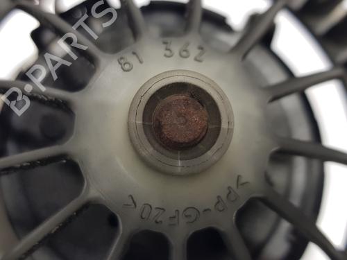 Heater blower motor BMW 3 Coupe (E46) 320 Cd | BP14102678M62 