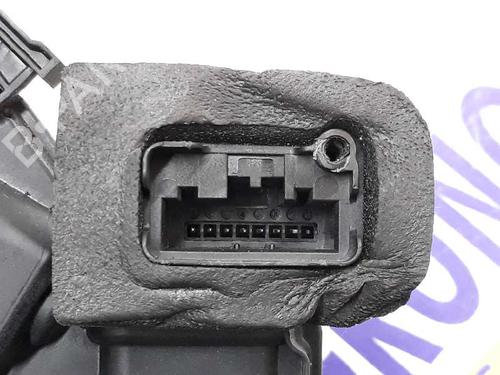 Front right lock SEAT LEON (5F1) 1.6 TDI | BP767620C97 
