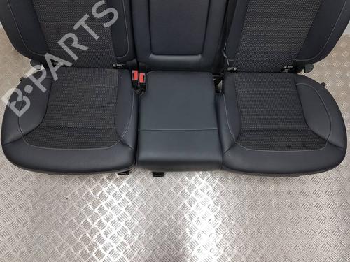 Sæde sæt MERCEDES-BENZ M-CLASS (W166) ML 250 CDI / BlueTEC 4-matic (166.004, 166.003) | BP38445503C78 - Image 12
