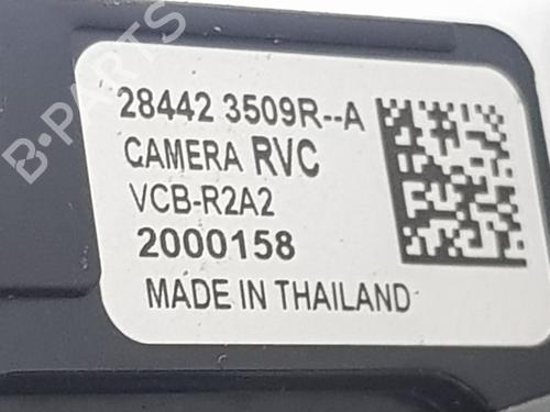 Camera RENAULT CLIO V (B7_) 1.0 SCe 65 (B7MG) | BP37519868E14 - Image 2