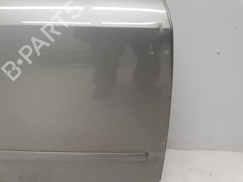 Right front door AUDI A4 B6 (8E2) 1.9 TDI | BP21178681C3 