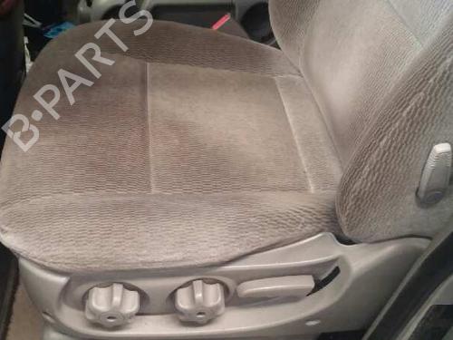 Front right window mechanism KIA CARNIVAL II (GQ) 2.9 CRDi | BP16460252C23 