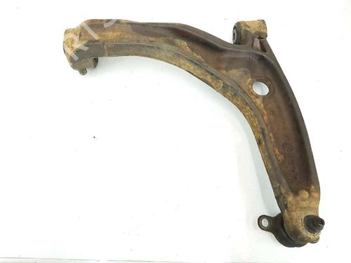 Left front suspension arm VW TRANSPORTER T5 Platform/Chassis (7JD, 7JE, 7JL, 7JY, 7JZ, 7F 2.5 TDI 4motion | BP10256540M12 