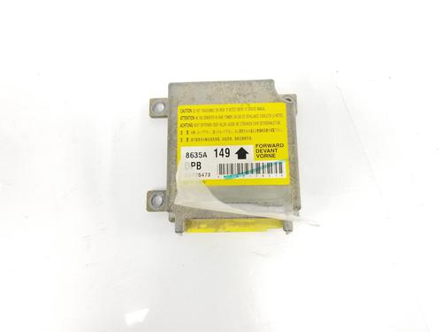 Airbag Kit MITSUBISHI L200 / TRITON (KA_T, KB_T) 2.5 DI-D 4WD (KB4T) | BP11421431C86 