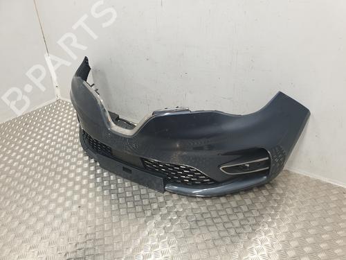Front bumper RENAULT ZOE (BFM_) ZOE (BFMD) | BP37519892C7 - Image 3