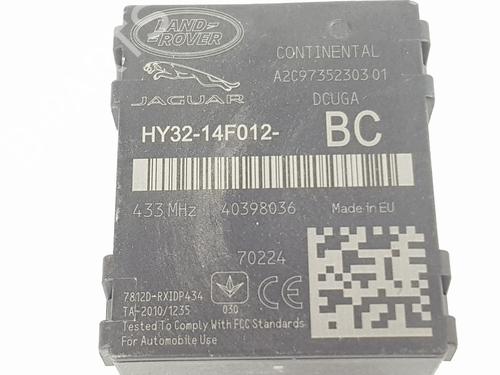 Electronic module JAGUAR F-PACE (X761) | BP36678976M83 - Image 5