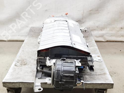 Battery TOYOTA COROLLA Saloon (_E21_) 1.6 VVTi (ZRE210) | BP34623320E11 - Image 3