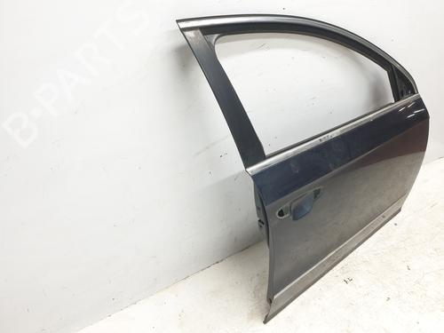 Right front door VW PASSAT B6 (3C2)  | BP27696820C3 